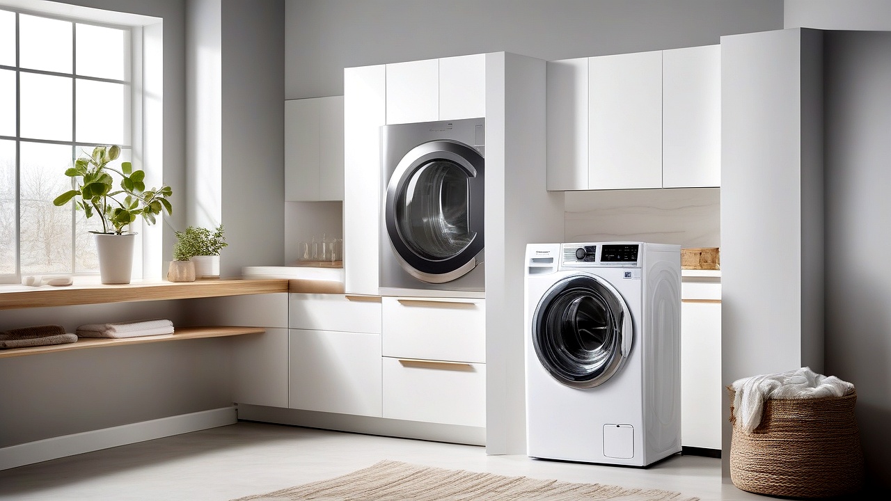 Washer Market Technology Comparison: Top Brands and Which Is Best for You