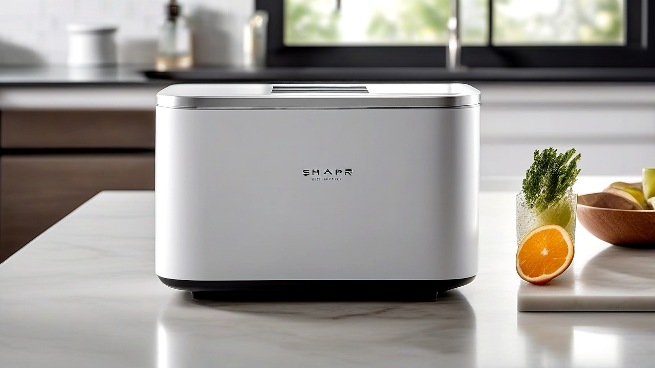Eco-Friendly Operating Tips for Your Home Ice Makers: Save Energy, Water & Money
