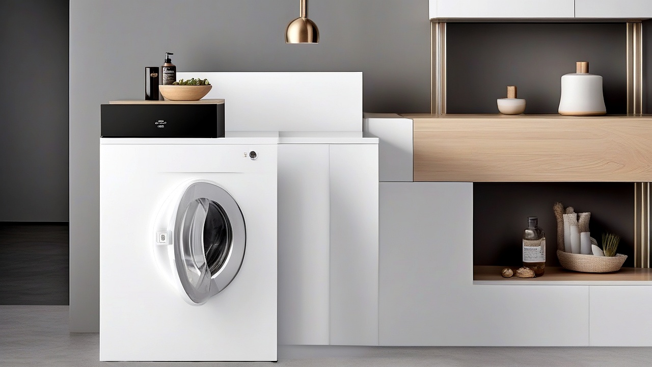 Eco-Friendly Operating Tips for Your Home Washers: Cost-Effective and Environmentally Friendly Laundry Care