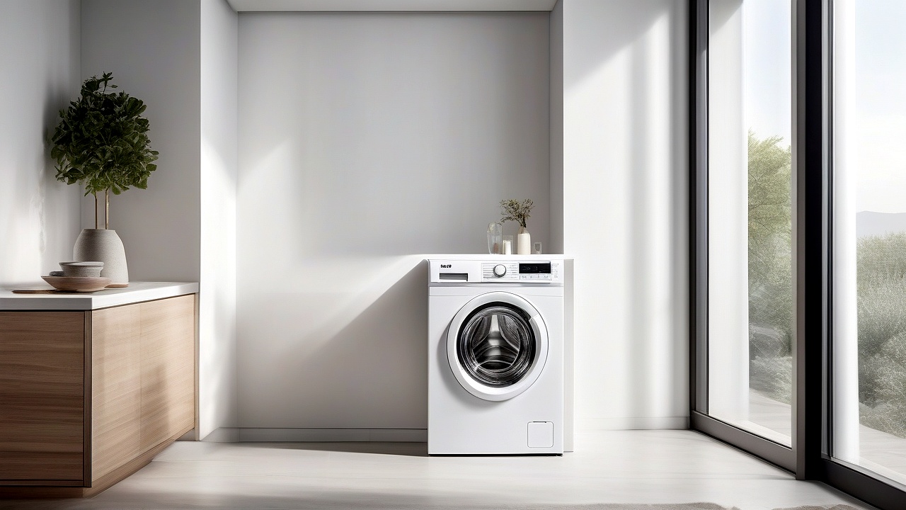 Essential Maintenance Tips for Keeping Your Washers Running Efficiently