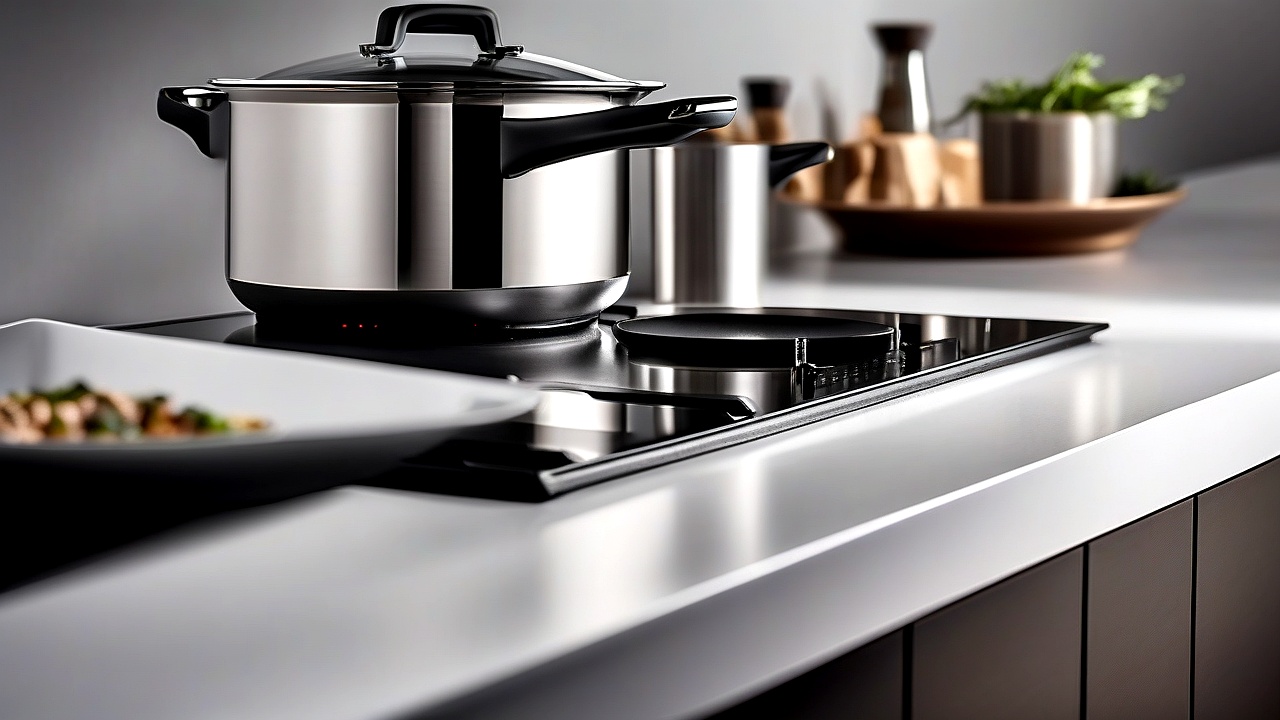 Gas Pipe Sizing Requirements for High-BTU Commercial-Style Residential Cooktops: A Complete Guide