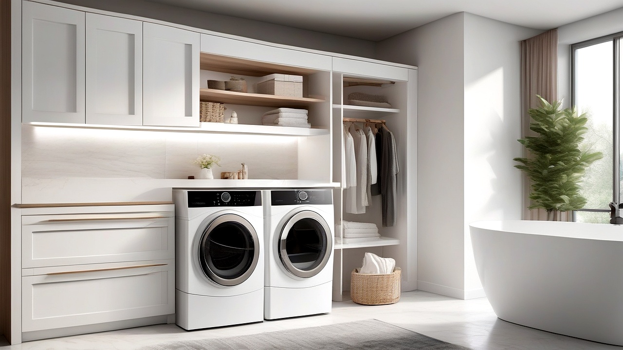 Auto-Moisture Sensor Drying vs. Timed Dry Cycles: Which is Better for Your Dryer?