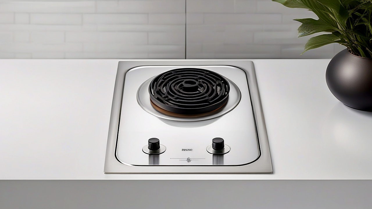 Compact vs Full-Size Electric Burners: Which One Fits Your Kitchen Best?