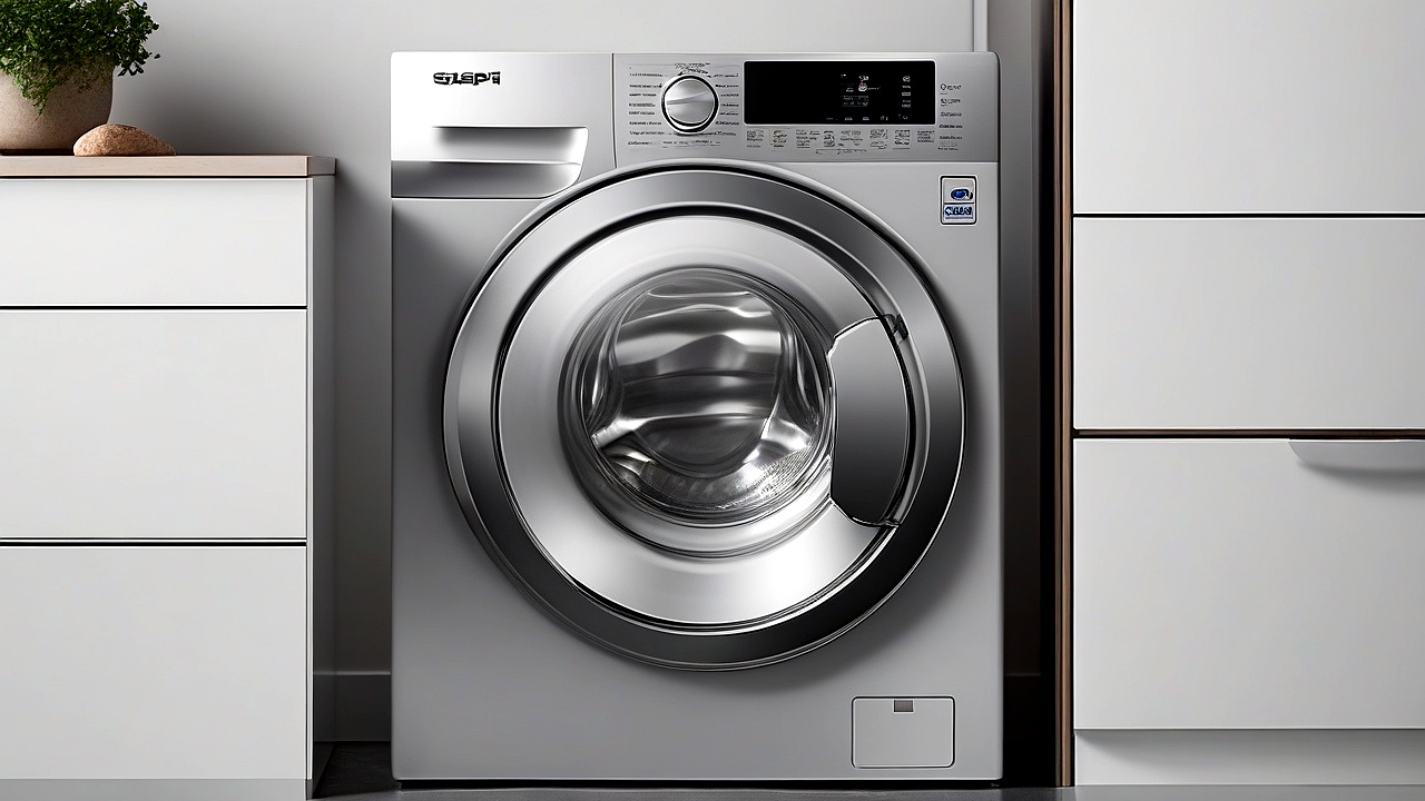 Compact vs. Full-Size Washers: Which Space-Saving Washer Fits Your Home Best?