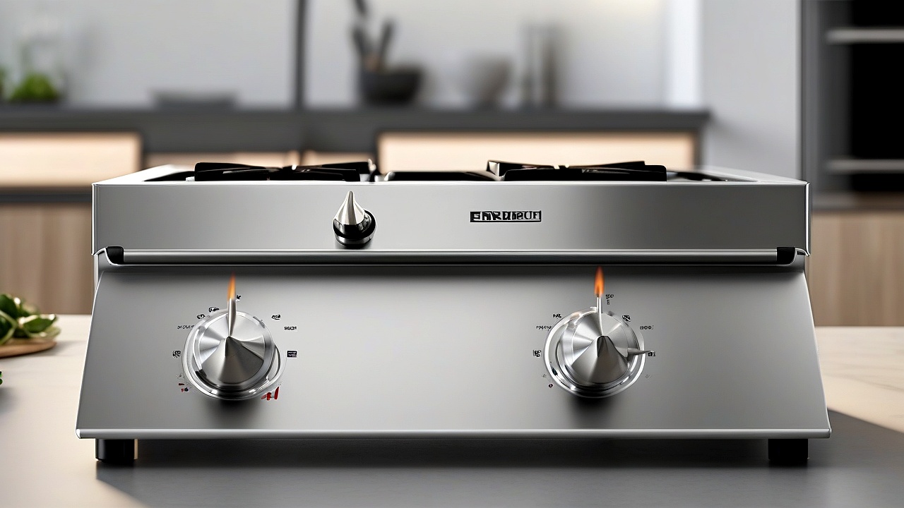 Electric Burner Control Circuit Boards: how they work and how to tell when one is failing