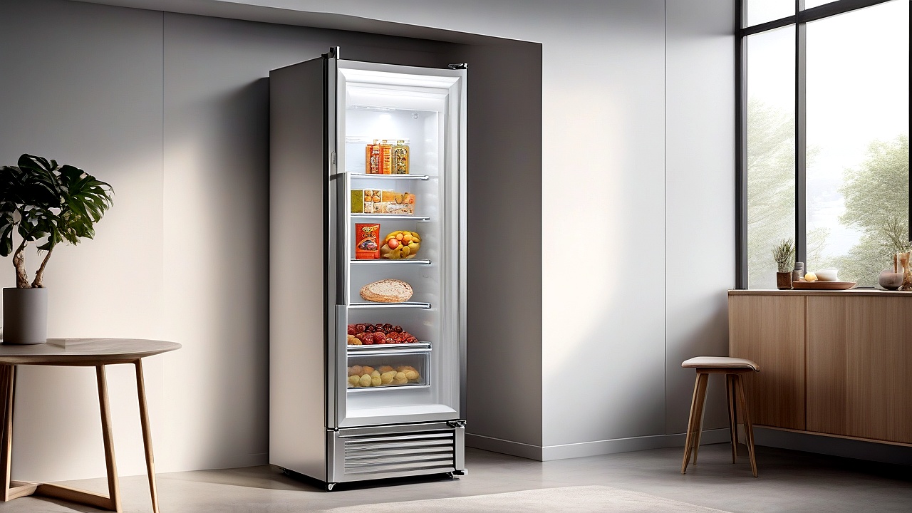 The Complete Guide to Freezer Warranty: What's Covered and What's Excluded?