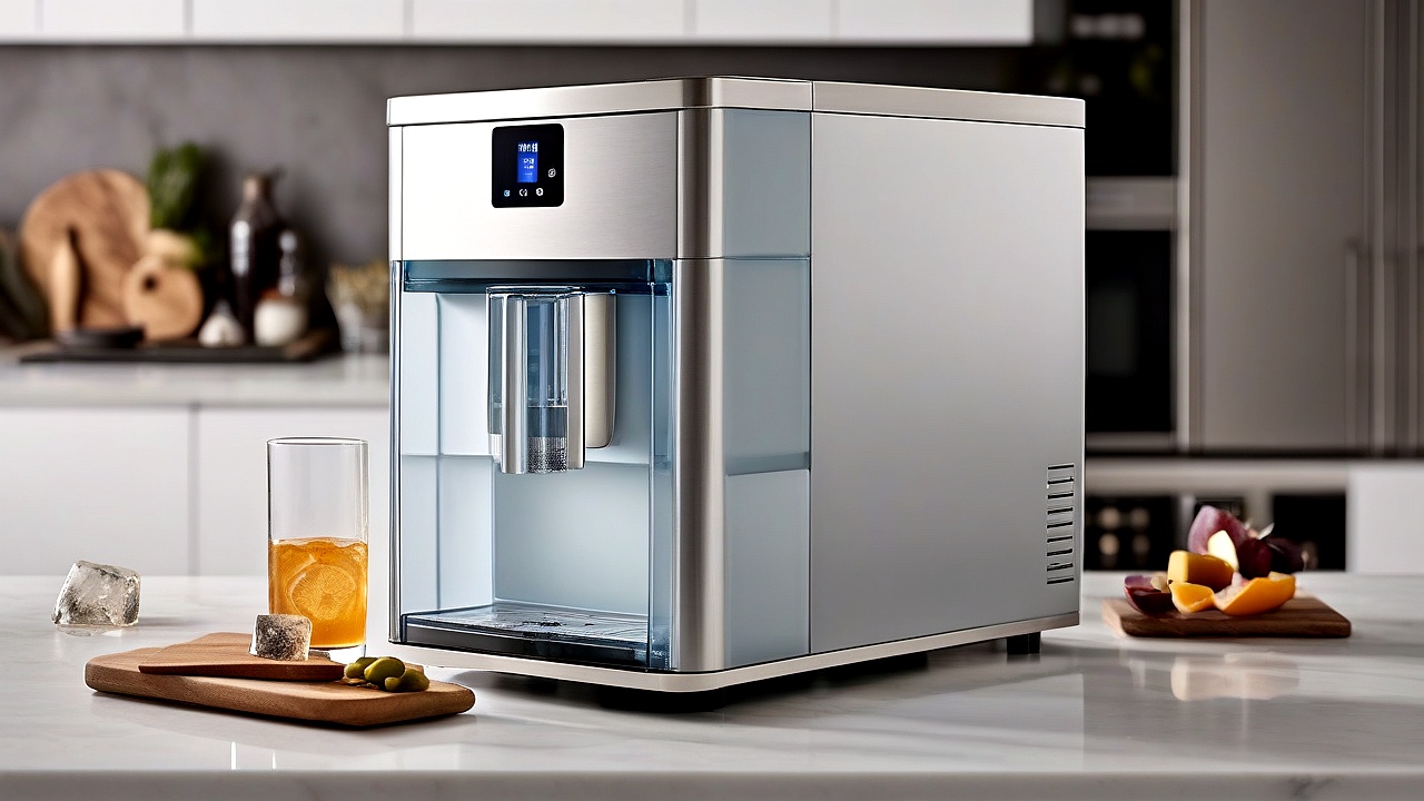 Ice Maker Circuit Board: How It Works and How to Identify Failure