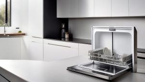 The Complete Guide to Cleaning Dishwasher Filters and Sump Basins: Like New