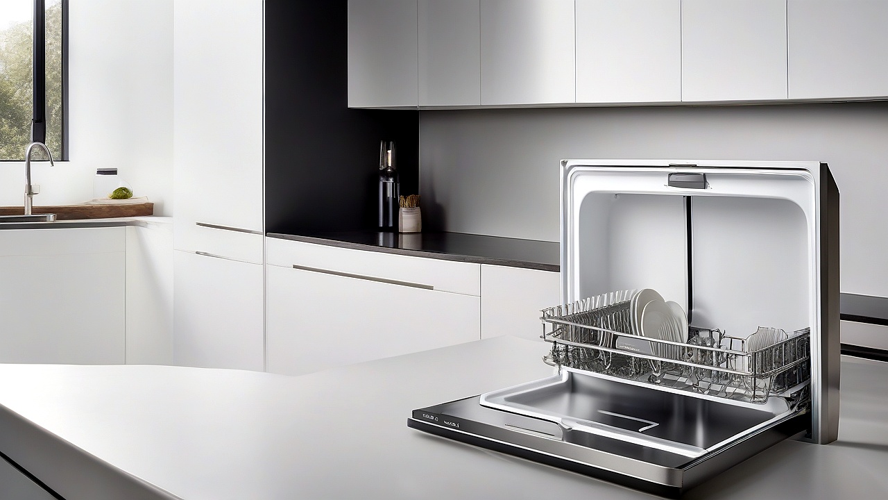 The Complete Guide to Cleaning Dishwasher Filters and Sump Basins: Like New