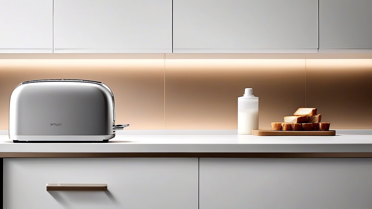The Complete Guide to Toaster Cleaning: How to Clean Crumbs, Heat Elements and Grease Traps