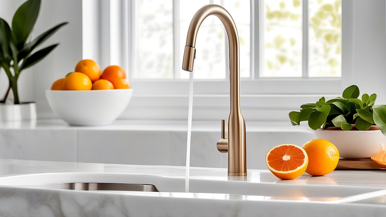 Easy Ways to Eliminate Garbage Disposal Odors: The Natural Citrus and Ice Trick