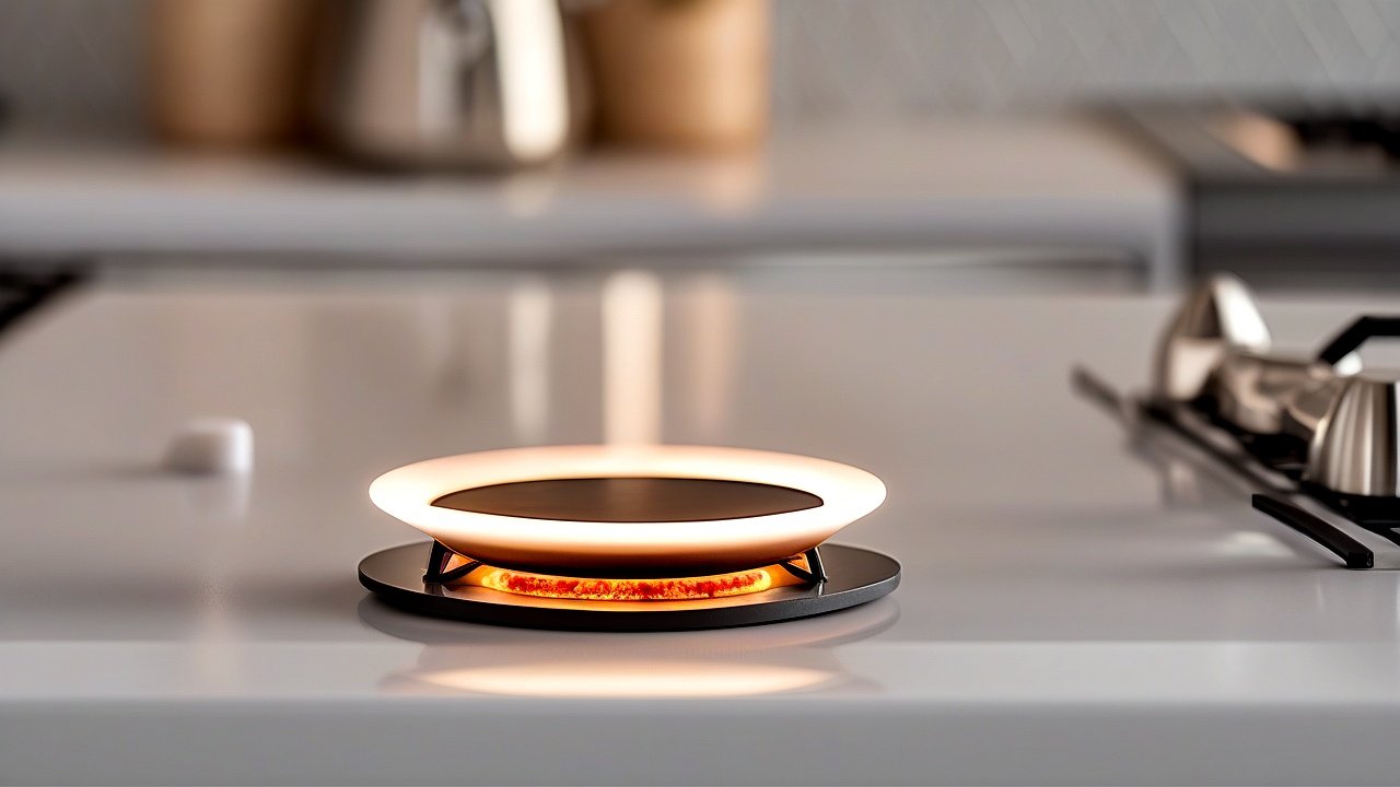 How to Prevent Mold, Mildew, and Bacteria Growth in Electric Burners: A Complete Guide