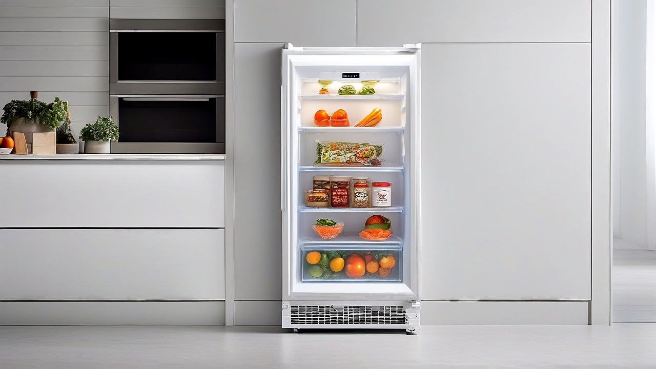 The Complete Guide to Preventing Mold, Mildew and Bacteria Growth in the Fridge