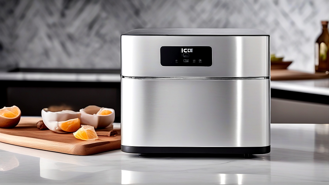 The Complete Guide to Preventing Mold, Mildew & Bacteria Growth in Ice Makers