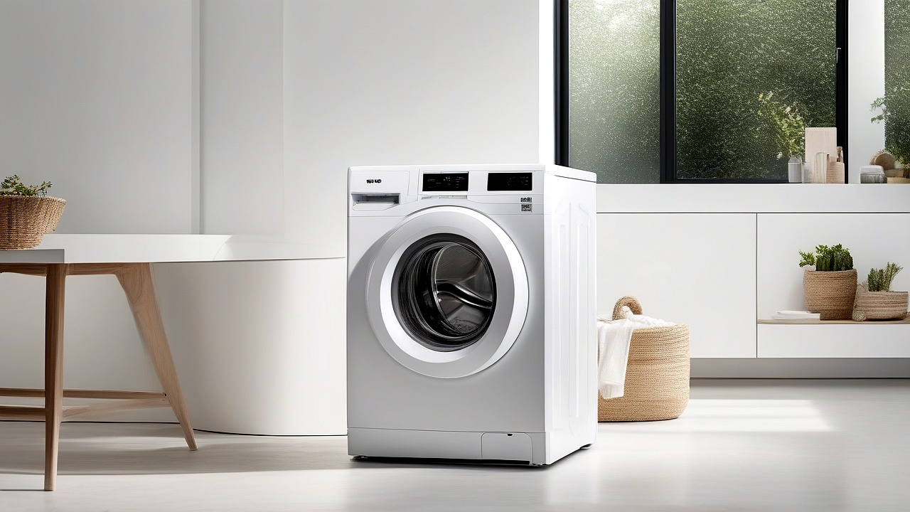 How to Prevent Mold, Mildew, and Bacteria Growth in Washers: Complete Guide