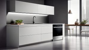 Dishwasher Door Gasket Seal Replacement: Step-by-Step Guide to Fix a Leaking Dishwasher