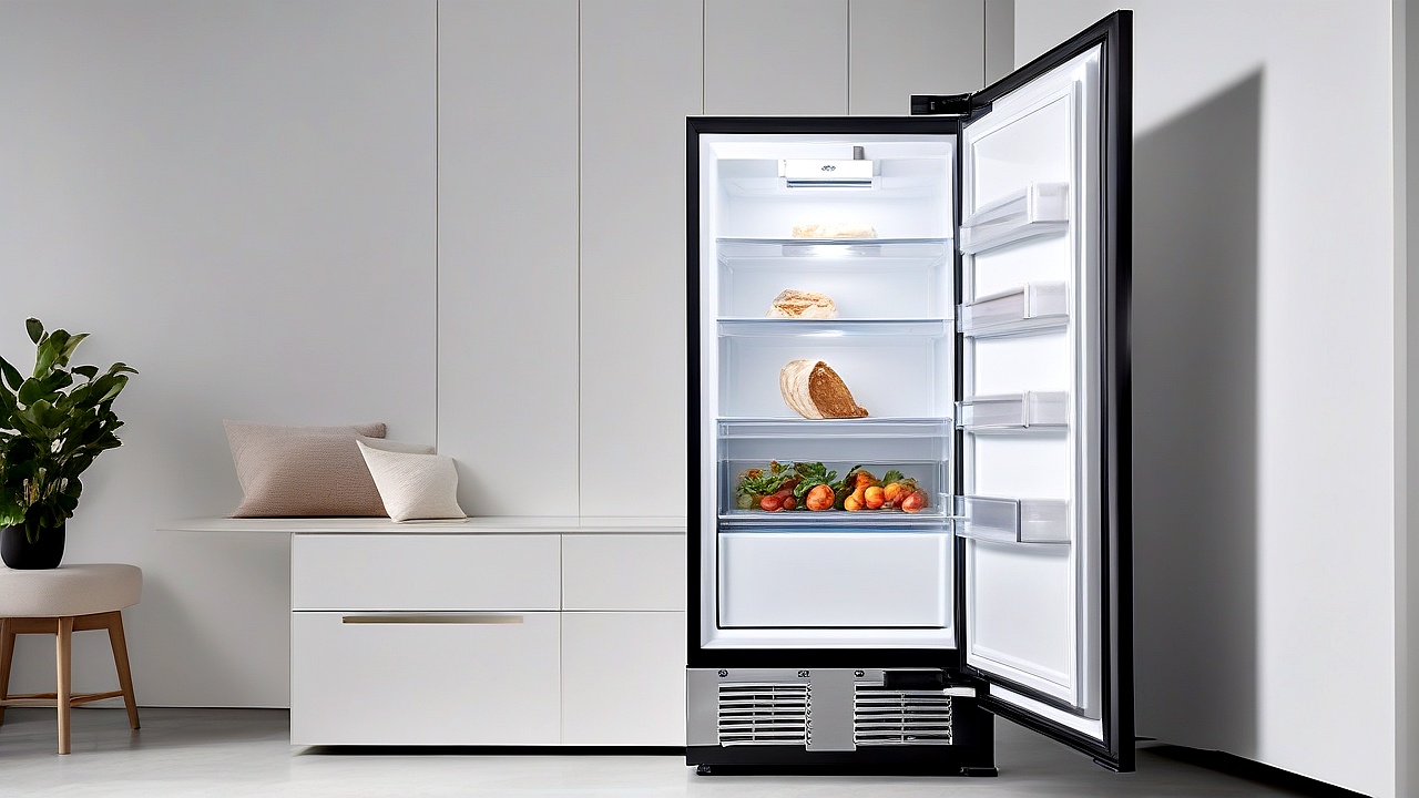 The Complete Guide to Freezer Moving and Relocation: Learn How to Move Safely