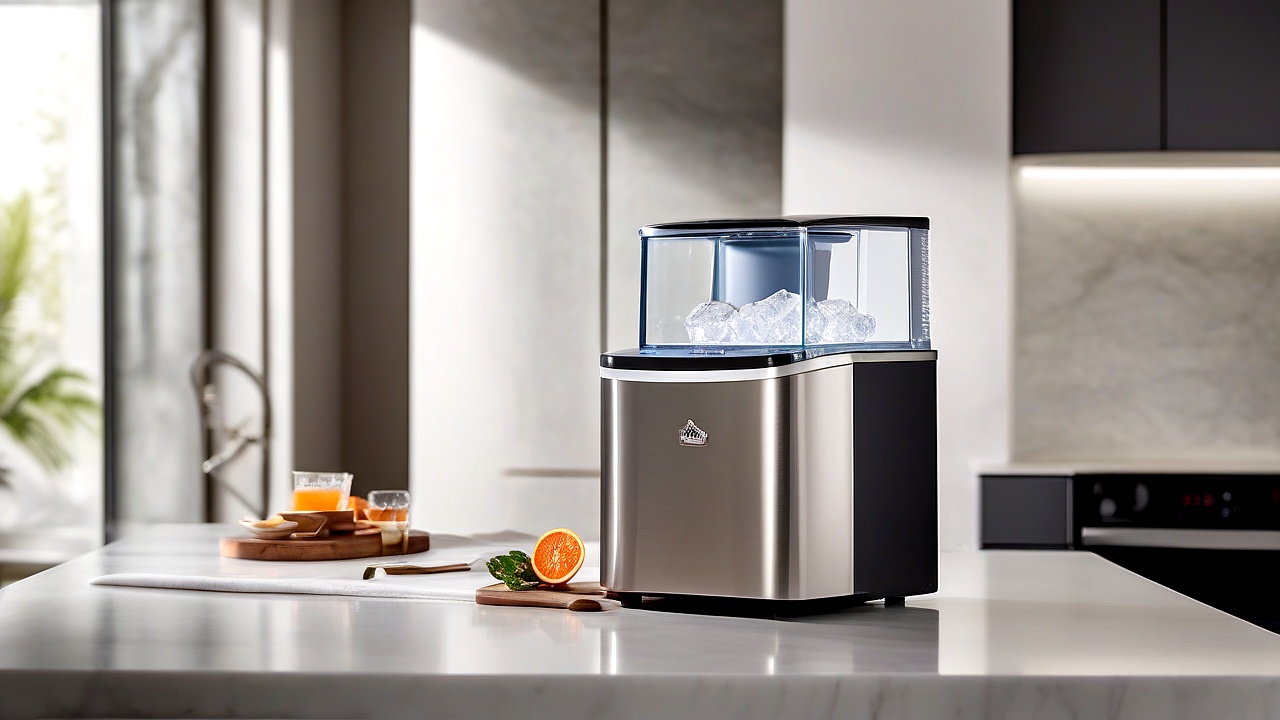 The Right Way to Move an Ice Maker: Safely Transporting and Moving Guide
