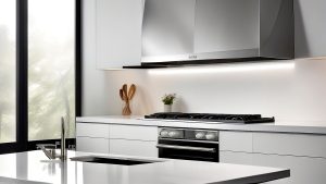 How to Safely Transport and Move a Range Hood During Relocation