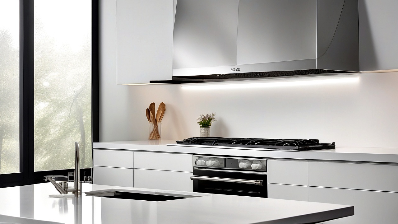 How to Safely Transport and Move a Range Hood During Relocation