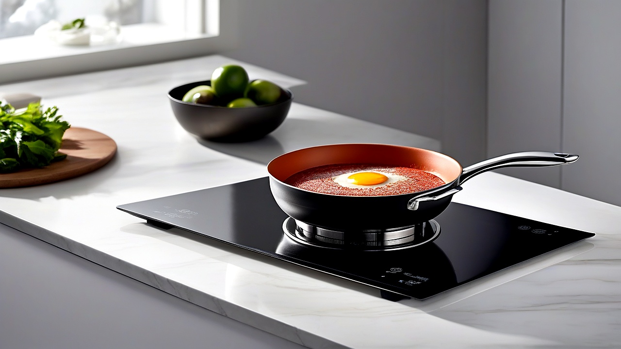 How to Wire a 240V 40-Amp Circuit for a Smooth-Top Electric Cooktop: A Complete DIY Guide