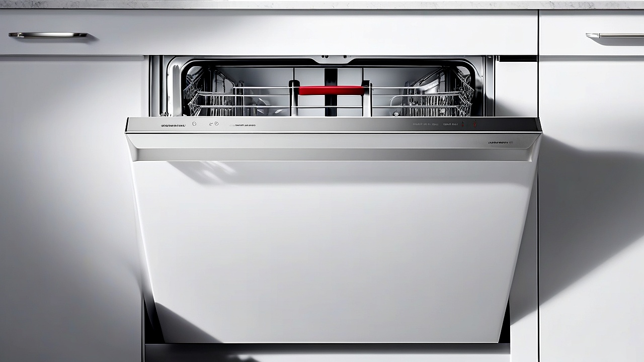 Air Gaps vs. High Loops: How to Stop Dirty Sink Water from Backflowing into Your Dishwasher