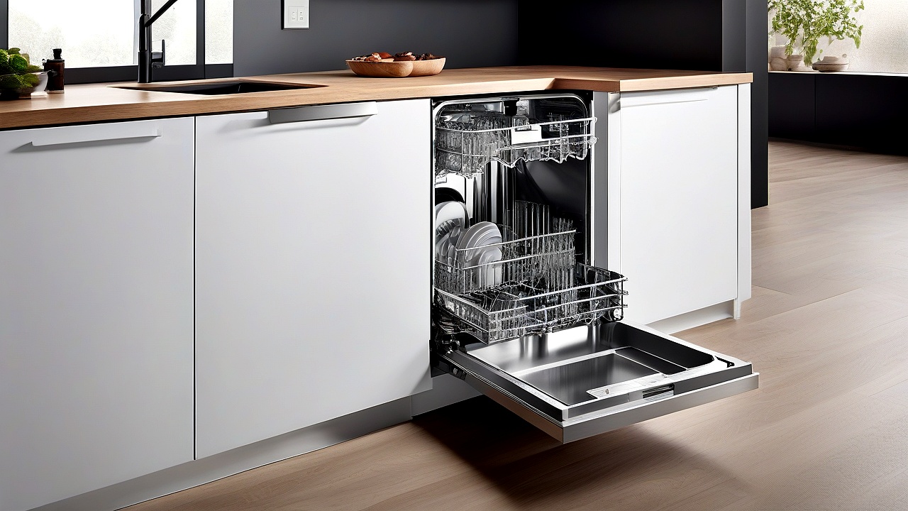 Condensation Drying vs. Heating Element Drying: Which is Best for Your Washing Machine?