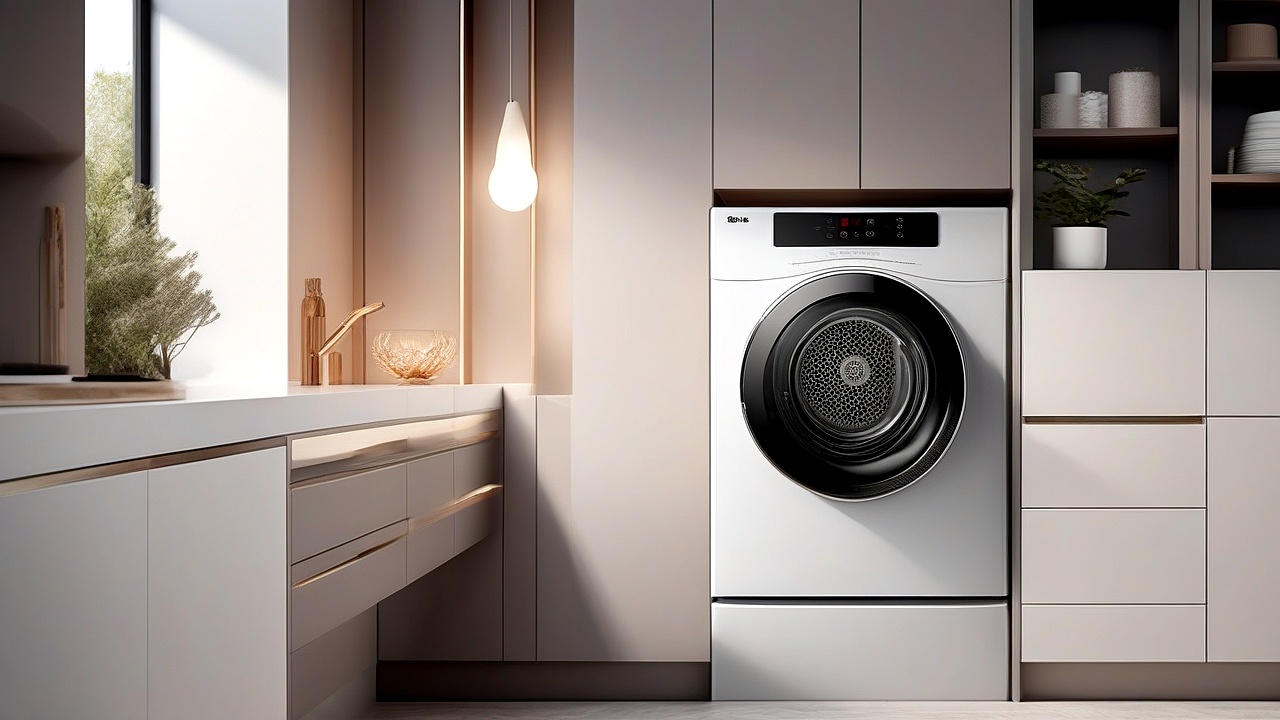 How do thermal fuses prevent clothes dryers from overheating and catching fire?