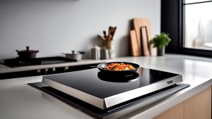 Modular Cooktops Explained: Combining Gas, Induction, and Teppanyaki Modules