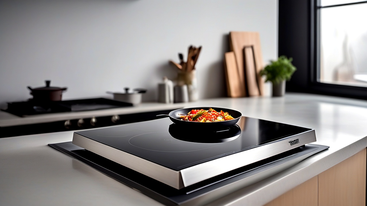Modular Cooktops Explained: Combining Gas, Induction, and Teppanyaki Modules
