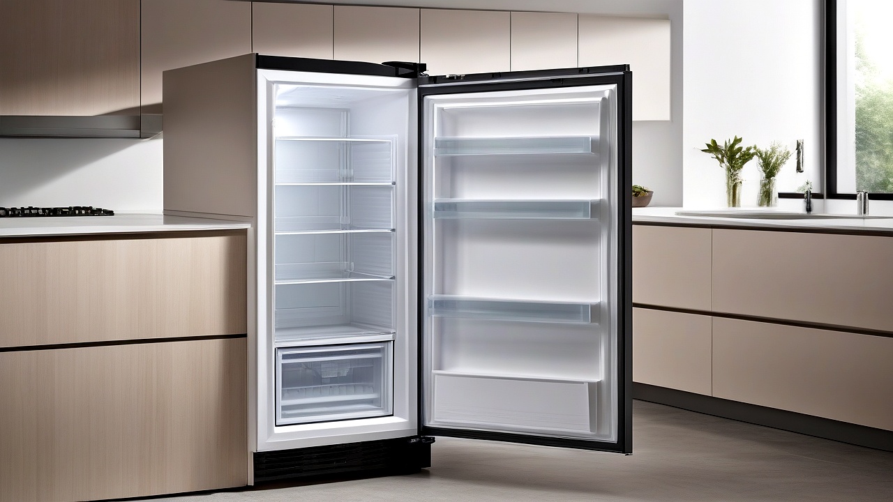 The Complete Guide to Refrigerator Electrical and Fire Hazard Prevention: Keep Your Fridge and Your Family Safe