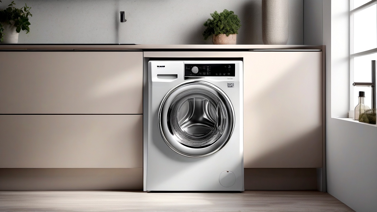 Complete Safety Guide to Prevent Electrical & Fire Hazards While Using Washing Machine