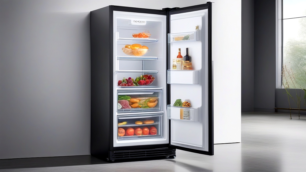 Freezer Seasonal Care Guide: Summer vs. Winter Protection Strategies