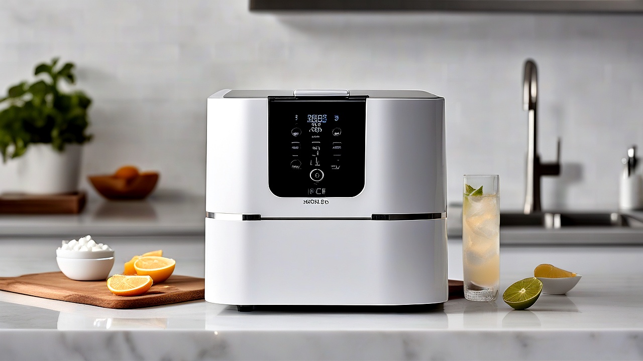 Ice Maker Seasonal Care Guide: Protect Your Machine in Summer & Winter