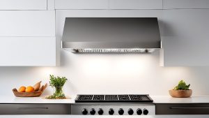 Seasonal Care Guide for Range Hoods: Summer and Winter Protection Strategies