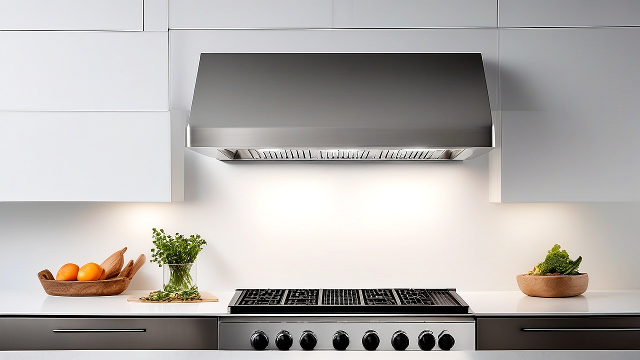 Seasonal Care Guide for Range Hoods: Summer and Winter Protection Strategies