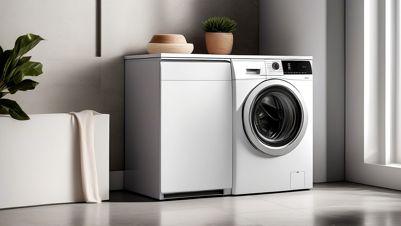 Seasonal Care Guide for Washers: Summer vs Winter Protection Strategies