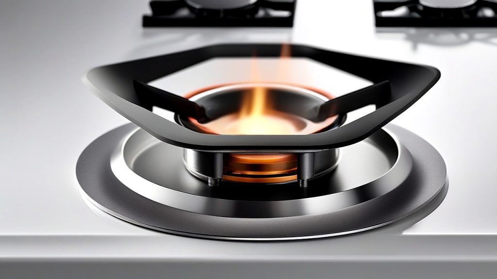 The Impact of Hard Water on Electric Burners Performance and How to Mitigate It