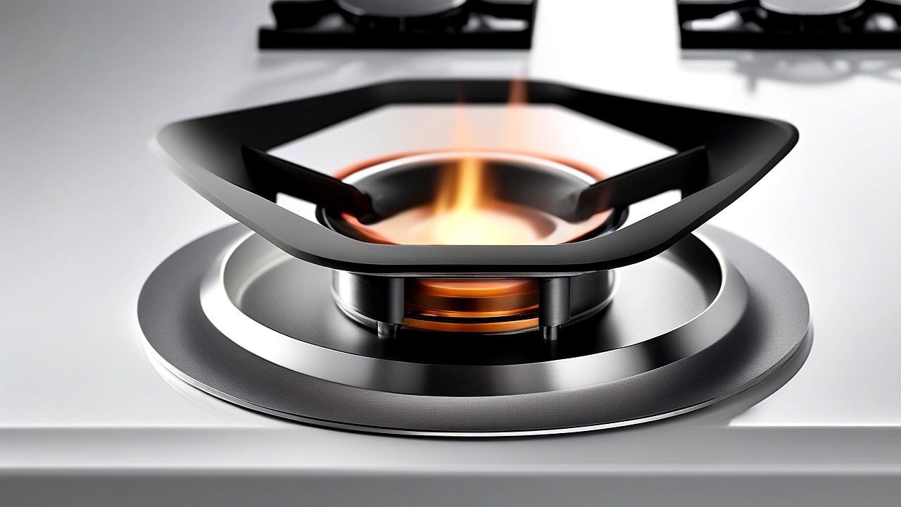 The Impact of Hard Water on Electric Burners Performance and How to Mitigate It