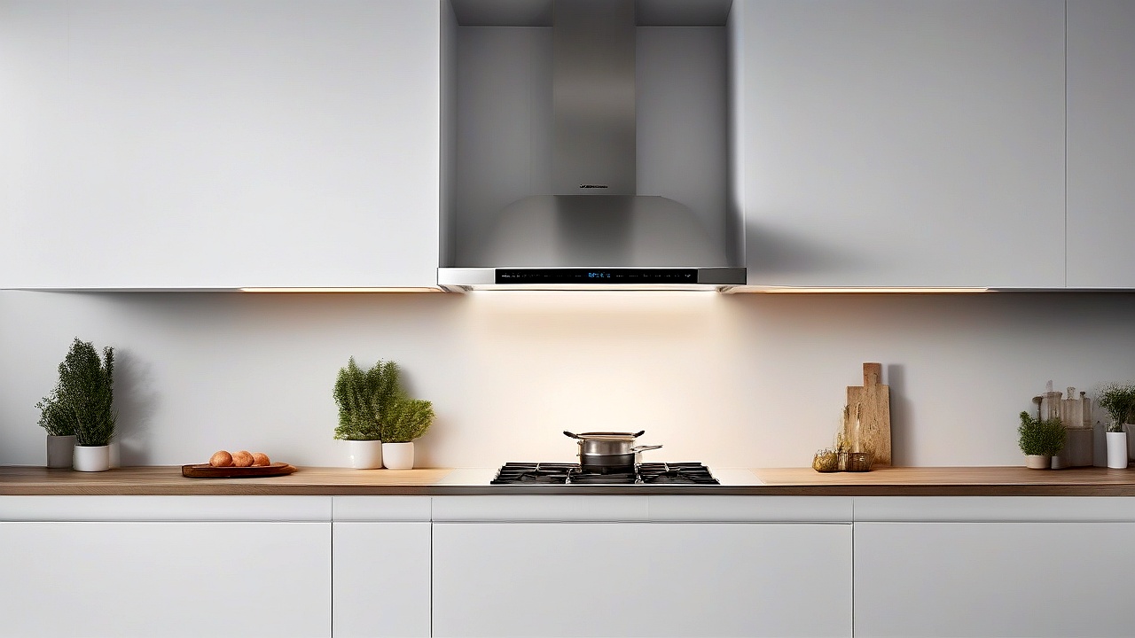 The Impact of Hard Water on Range Hood Performance and How to Mitigate It