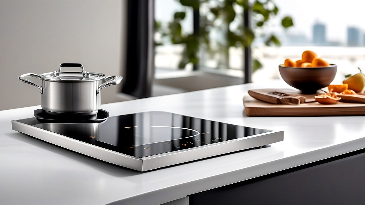 Thermostatic Sensor Burners vs Standard Electric Coil Burners: Which One Should You Choose?