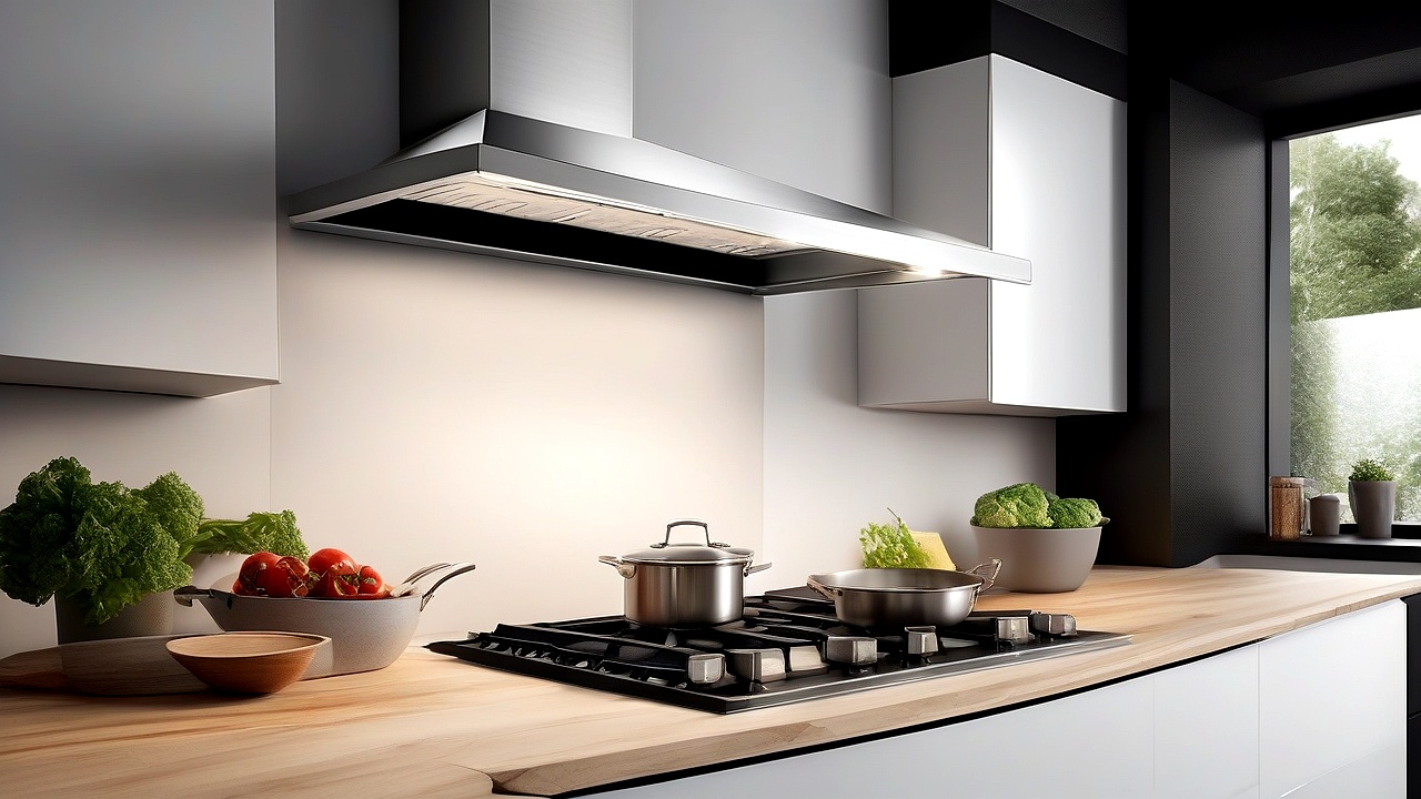 Common Range Hood Problems and DIY Repair Solutions