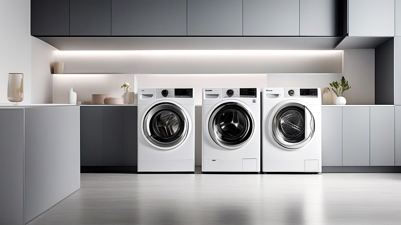 Top 10 Most Common Washers Problems and DIY Repair Solutions