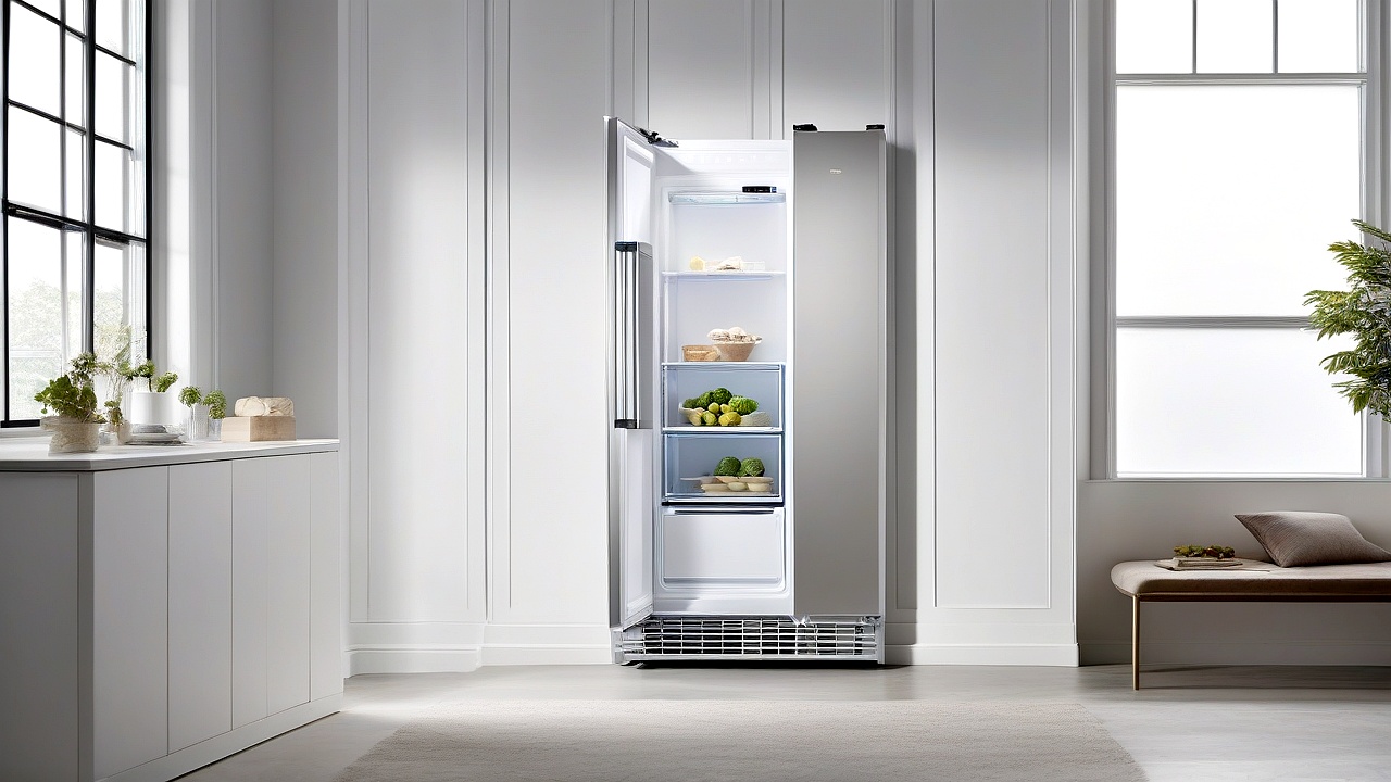 Fridge Sudden Shutdown and Breaker Trip Causes and Solutions