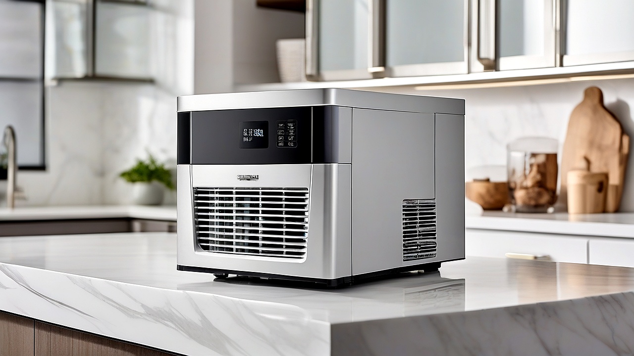 Ice Maker Stops Suddenly? Breaker Tripping? Know the simple solutions
