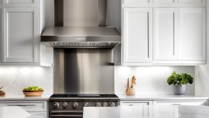 Range Hood Tripping Breaker or Shutting Down Unexpectedly? Know the Solution Complete Guide
