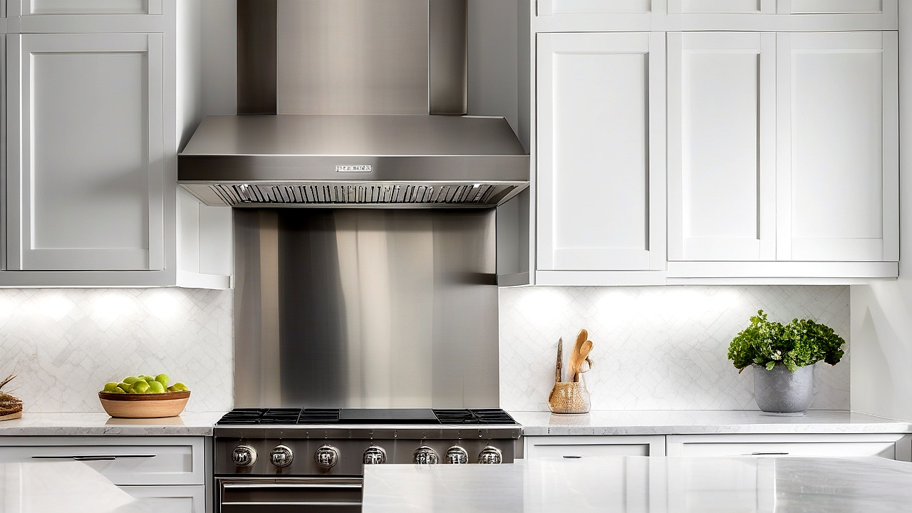 Range Hood Tripping Breaker or Shutting Down Unexpectedly? Know the Solution Complete Guide