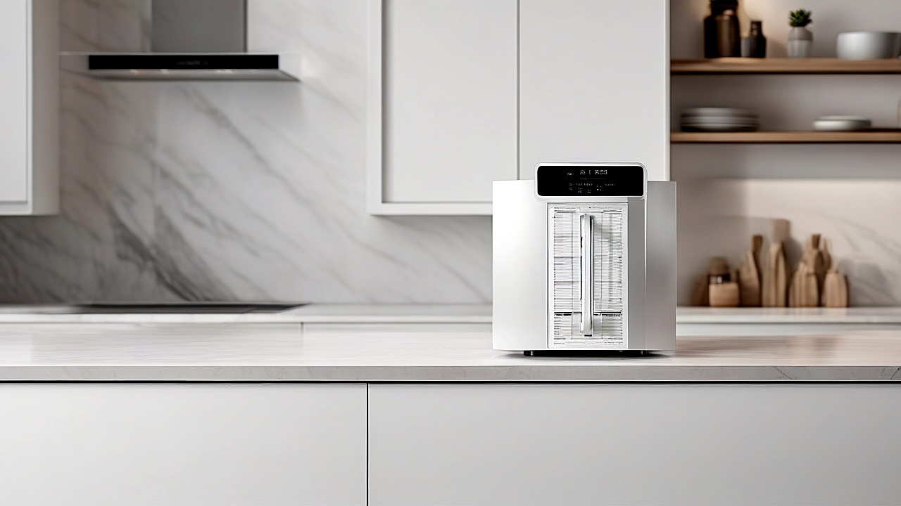 Understanding Motors and Capacitors Inside Modern General-Purpose Appliances