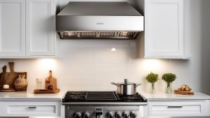 Understanding Motors and Capacitors Inside Modern Range Hoods