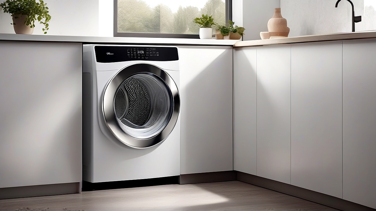 Dryer Lint Burning Smell: Causes, Urgent Steps, and Prevention